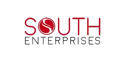 south